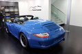 保时捷 911Speedster 限量版