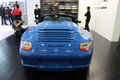 保时捷 911 Speedster