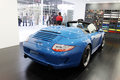 保时捷 911 Speedster