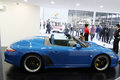 保时捷 911 Speedster