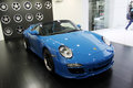 保时捷 911 Speedster