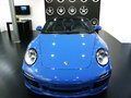 保时捷 911 Speedster