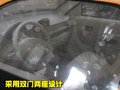 猎豹CS6 长丰皮卡图片