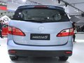 马自达5 马自达(进口) Mazda5图片
