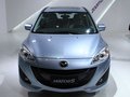 马自达5 马自达(进口) Mazda5图片