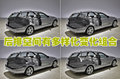 奔驰C级(进口) 奔驰(进口) 新C级图片