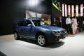 MG 3SW MG名爵 MG3图片