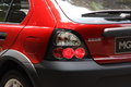 MG 3SW MG名爵 MG3图片