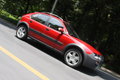 MG 3SW MG名爵 MG3图片