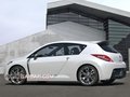 騏達 東風日產(chǎn) 騏達 2008款圖片