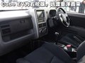 骐达 日产Cube电动车图片