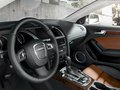 奥迪A5 奥迪(进口) A5 sportback图片