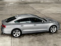 奥迪A5 奥迪(进口) A5 sportback图片