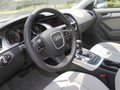 奥迪A5 奥迪(进口) A5 2.0T Sportback中控图片