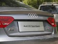 奥迪A5 奥迪(进口) A5 2.0T Sportback图片