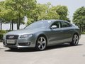 奥迪A5 奥迪(进口) A5 2.0T Sportback图片