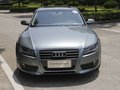 奥迪A5 奥迪(进口) A5 2.0T Sportback图片