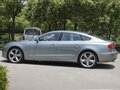 奥迪A5 奥迪(进口) A5 2.0T Sportback图片