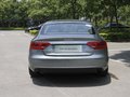 奥迪A5 奥迪(进口) A5 2.0T Sportback图片