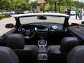 奥迪A5 奥迪(进口) A5 2.0T Cabriolet 中控图片