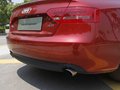 奥迪A5 奥迪(进口) A5 2.0T Cabriolet图片