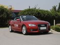 奥迪A5 奥迪(进口) A5 2.0T Cabriolet图片