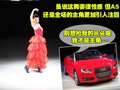 奥迪A5 奥迪(进口) A5图片