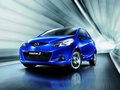 马自达2 长安马自达 两厢Mazda2图片