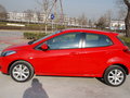 马自达2 长安马自达 两厢Mazda2图片