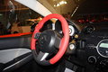 马自达2 长安马自达 Mazda2两厢局部图片