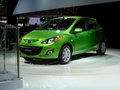 马自达2 长安马自达 Mazda2两厢图片