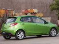 馬自達2 長安馬自達 Mazda2兩廂圖片