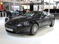 DB9 阿斯顿-马丁 DB9图片