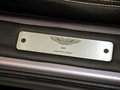 DB9 阿斯顿-马丁 DB9中控局部图片
