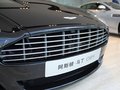 DB9 阿斯顿-马丁 DB9图片