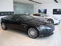DB9 阿斯頓-馬丁 DB9圖片