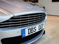 阿斯顿·马丁DBS 阿斯顿-马丁 DBS图片