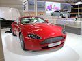 阿斯顿-马丁 V8 Vantage