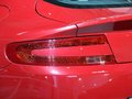 阿斯顿-马丁 V8 Vantage