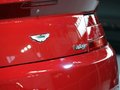 阿斯顿-马丁 V8 Vantage