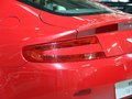 阿斯顿-马丁 V8 Vantage
