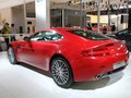 阿斯顿-马丁 V8 Vantage