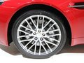 阿斯顿-马丁 V8 Vantage