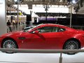 阿斯顿-马丁 V8 Vantage