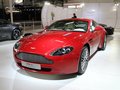 阿斯顿-马丁 V8 Vantage