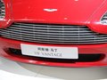 阿斯顿-马丁 V8 Vantage