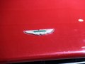 阿斯顿-马丁 V8 Vantage
