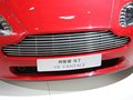 阿斯顿-马丁 V8 Vantage