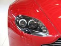 阿斯顿-马丁 V8 Vantage