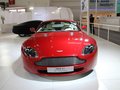 阿斯顿-马丁 V8 Vantage